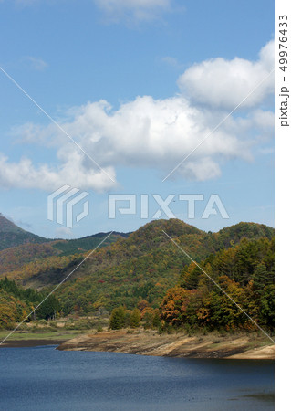 鳥取　四季の散歩　秋　恩原高原 49976433