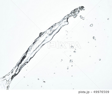 水しぶき 水しぶき 49976509