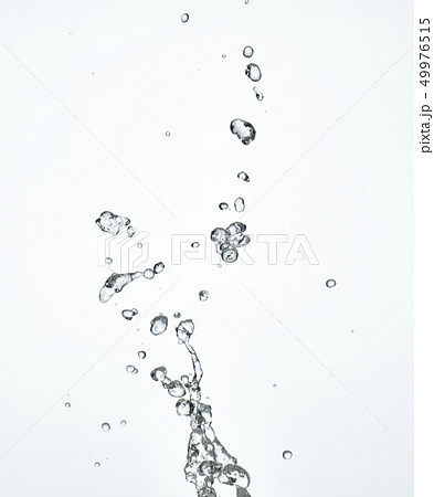 水しぶき 49976515