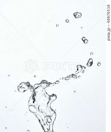 水しぶき 49976516