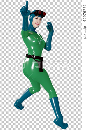 スーパーソルジャー スーパーソルジャー 49976772
