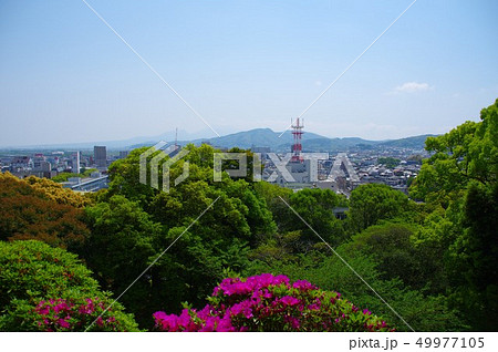 諌早市街地 諌早市 諌早市街地 諌早市 49977105