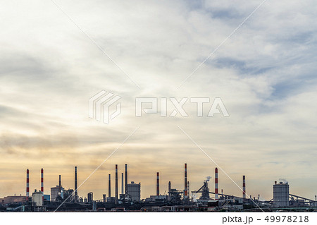 工場　遠景 49978218