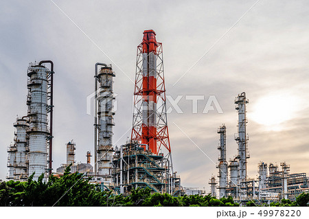 工場　遠景 49978220