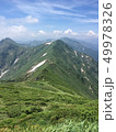 谷川岳 49978326