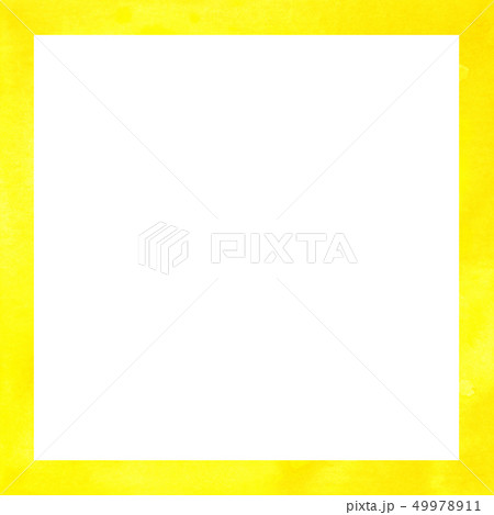 Beautiful Watercolor Texture Square Frame For Photo Or Text Art Scrapbook Colors Birthday Beautiful Watercolor Texture Square Frame For Photo Or Text Art Scrapbook Colors Birthday 49978911