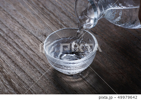 日本酒 49979642