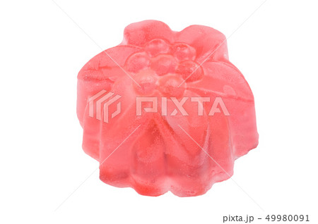 Handmade red Soap 49980091