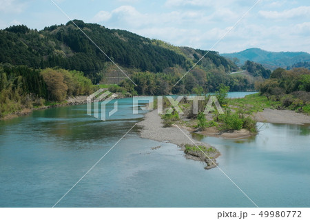 由良川　京都 49980772