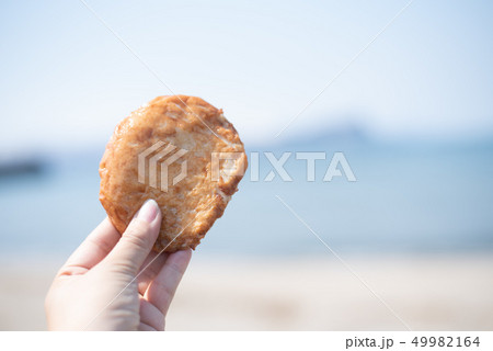 さつまあげと海 さつまあげと海 49982164