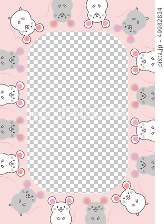 Mouse frame 49982814