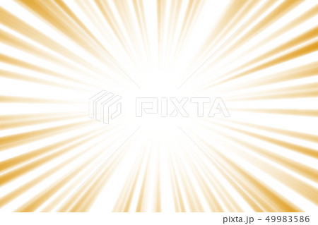 漫画表現 背景壁紙 集中線 効果線 描線 放射状 スピード感 爆発 無料素材 驚き 迫力 勢い 動きのイラスト素材