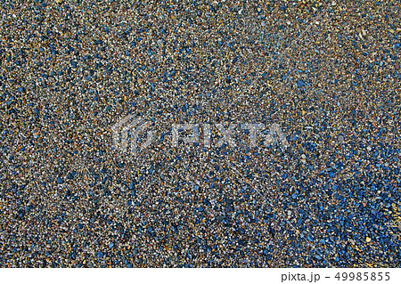 natural stone beach background  49985855