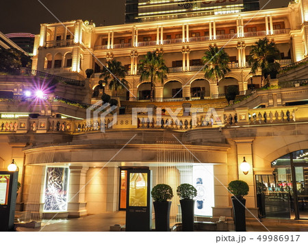 香港新名所・1881ヘリテージ / 1881 Heritage, Hong Kong 49986917