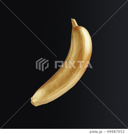 Golden fruits concept 49987052