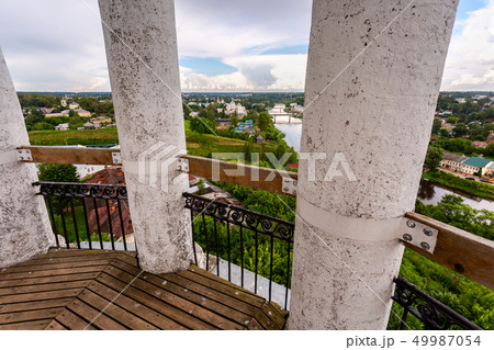 View from the bell tower 49987054