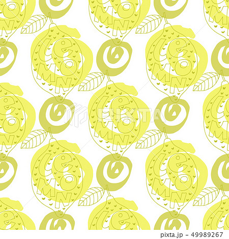 Lemon pattern28 49989267