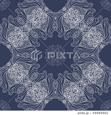 Mandala pattern92 Mandala pattern92 49989902