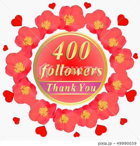 Followers background. Illustration. Followers background. Illustration. 49990039