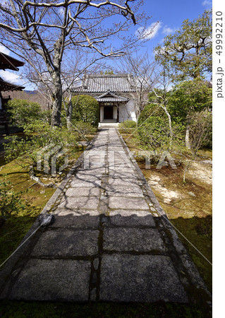 天龍寺 49992210