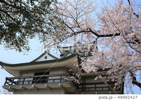 小牧山城 小牧山城 49992427