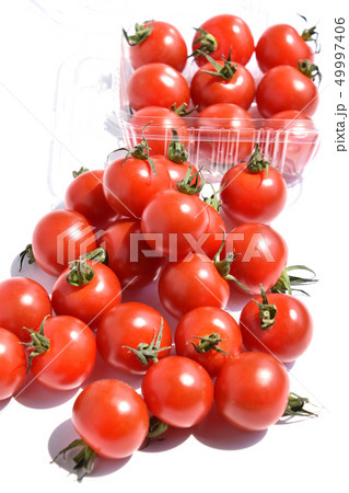 ミニトマト（GAMATO） 49997406