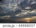夕暮れの土肥港［静岡県西伊豆町］ 49998037