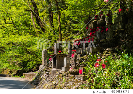 洗心地蔵尊 洗心地蔵尊 49998375