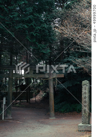 神南備神社　京都 49999700