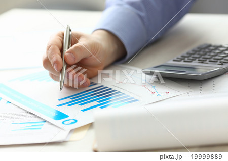 Accountant Manager Controlling Expense Income 49999889