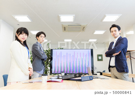 ビジネスイメージ ビジネスイメージ 50000841