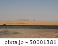 砂漠　蜃気楼 50001381