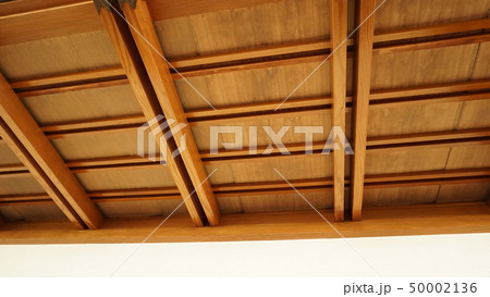 古民家　天井　木造 空き家 古屋 屋内 古木  家屋 買取 売買 土地 不動産 相続 遺産 50002136