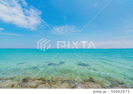 海イメージ 海イメージ 50002673