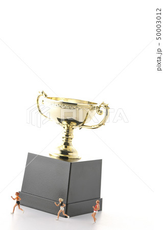 トロフィー 50003012