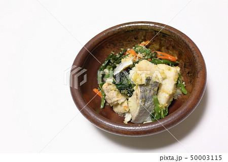 菜の花ニシン漬け 50003115