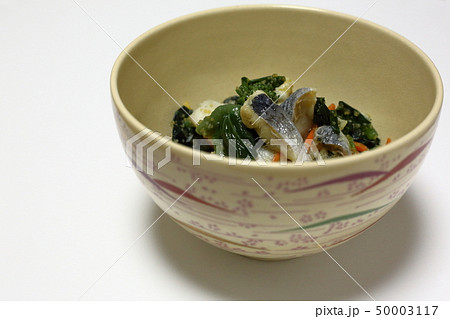 菜の花ニシン漬 50003117