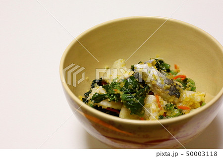 菜の花ニシン漬 50003118