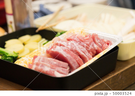 豚ヘレ肉 50003524