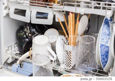 食洗機 食洗機 50003526