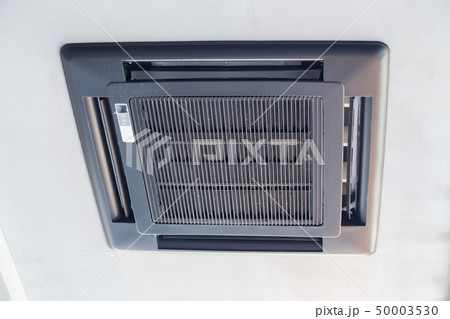 ビルトイン　エアコン 50003530
