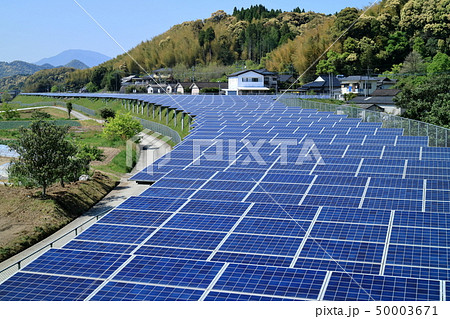 ソーラーパネル ソーラーパネル 50003671