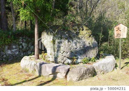 筧城大岩 50004231