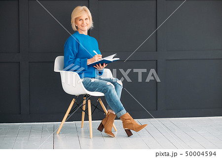 aged lady diary day planning personal priorities aged lady diary day planning personal priorities 50004594