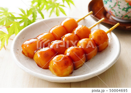 みたらし団子 50004695