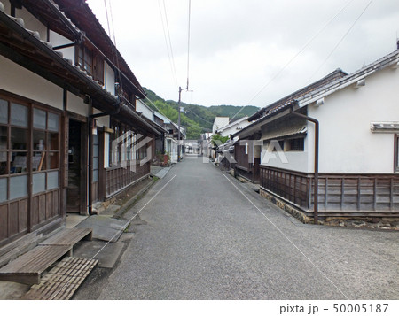 高知県佐川町・酒蔵ロード 50005187