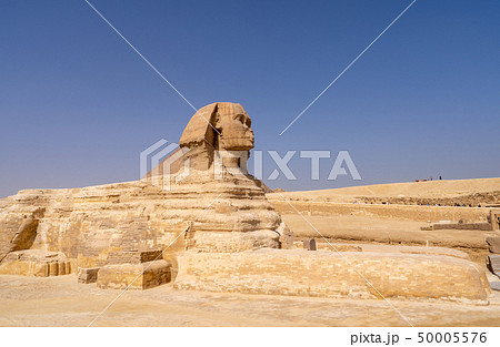 Great Sphinx of Giza 50005576