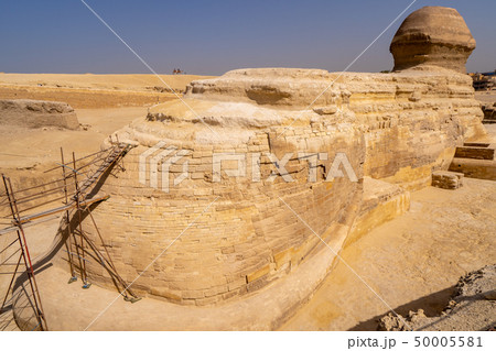 Great Sphinx of Giza 50005581