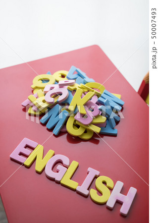 English English 50007493