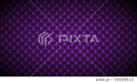 Quilted luxury background Quilted luxury background 50008613